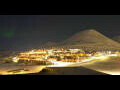Webcam Longyearbyen (Spitsbergen)