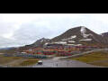 Webcam Longyearbyen (Spitzbergen)