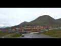 Webcam Spitsbergen - Longyearbyen