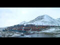 Webcam Longyearbyen (Spitzbergen)
