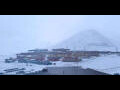 Webcam Spitzberg - Longyearbyen