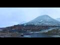 Webcam Longyearbyen (Spitsbergen)