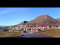 Webcam Longyearbyen (Spitsbergen)