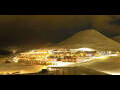 Webcam Spitsbergen - Longyearbyen