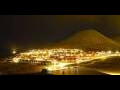Webcam Spitsbergen - Longyearbyen