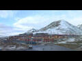 Webcam Longyearbyen (Spitsbergen)