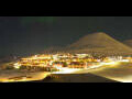 Webcam Longyearbyen (Spitsbergen)