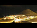 Webcam Longyearbyen (Spitzbergen)