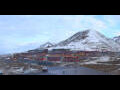 Webcam Spitsbergen - Longyearbyen