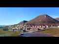 Webcam Longyearbyen (Spitsbergen)