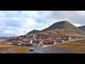 Webcam Longyearbyen (Spitsbergen)