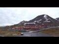 Webcam Longyearbyen (Spitzbergen)
