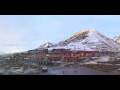 Webcam Spitsbergen - Longyearbyen