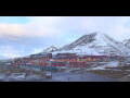 Webcam Longyearbyen (Spitzbergen)