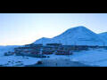 Webcam Longyearbyen (Spitsbergen)