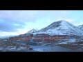 Webcam Spitsbergen - Longyearbyen