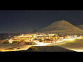 Webcam Longyearbyen (Spitsbergen)