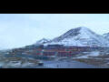 Webcam Spitsbergen - Longyearbyen