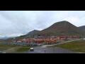 Webcam Spitzberg - Longyearbyen