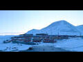 Webcam Spitzberg - Longyearbyen