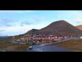 Webcam Longyearbyen (Spitzbergen)