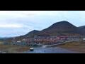 Webcam Longyearbyen (Spitsbergen)