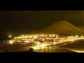 Webcam Longyearbyen (Spitzbergen)