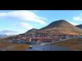 Webcam Longyearbyen (Spitsbergen)