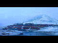 Webcam Spitzberg - Longyearbyen