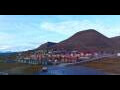 Webcam Longyearbyen (Spitsbergen)