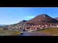 Webcam Spitzberg - Longyearbyen