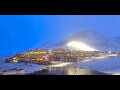 Webcam Spitzberg - Longyearbyen