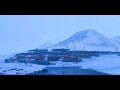 Webcam Spitzberg - Longyearbyen