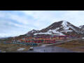 Webcam Longyearbyen (Spitsbergen)