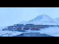 Webcam Spitsbergen - Longyearbyen