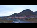 Webcam Longyearbyen (Spitsbergen)