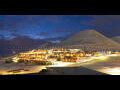 Webcam Longyearbyen (Spitsbergen)