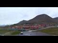 Webcam Longyearbyen (Spitzbergen)