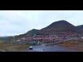 Webcam Spitzberg - Longyearbyen