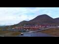 Webcam Spitzberg - Longyearbyen