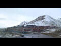 Webcam Longyearbyen (Spitsbergen)