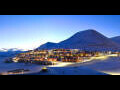 Webcam Spitsbergen - Longyearbyen