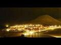 Webcam Longyearbyen (Spitzbergen)