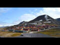 Webcam Longyearbyen (Spitsbergen)