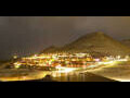 Webcam Longyearbyen (Spitzbergen)