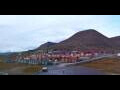 Webcam Spitsbergen - Longyearbyen