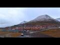 Webcam Spitsbergen - Longyearbyen