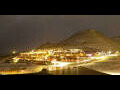 Webcam Longyearbyen (Spitsbergen)