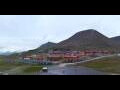 Webcam Longyearbyen (Spitzbergen)
