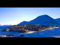 Webcam Spitzberg - Longyearbyen